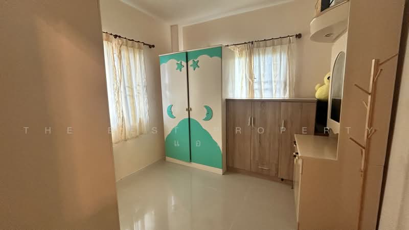 Niran Hill Village Ratchaburi, Ratchaburi, Don Tako, Muang Ratchaburi, Ratchaburi, 3 Bedrooms, 50 sqm, Single Detached House For Sale, by The Best Property  แอม, 500495998 - DDproperty.com