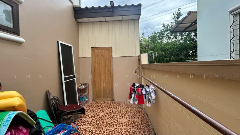Niran Hill Village Ratchaburi, Ratchaburi, Don Tako, Muang Ratchaburi, Ratchaburi, 3 Bedrooms, 50 sqm, Single Detached House For Sale, by The Best Property  แอม, 500495998 - DDproperty.com