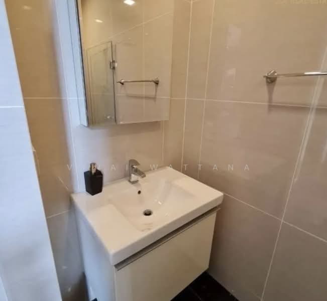 Park Origin Phrom Phong (Park 24), Bangkok, 68 Soi Sukhumvit 24, Khong Tan, Khlong Toei, Bangkok, 1 Bedroom, 33 sqm, Condo For Sale, by Vinai Wattana, 500495999 - DDproperty.com