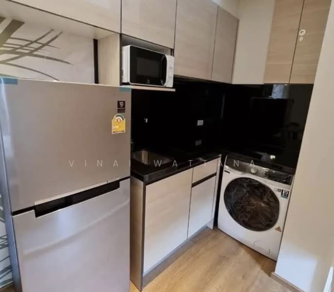 Park Origin Phrom Phong (Park 24), Bangkok, 68 Soi Sukhumvit 24, Khong Tan, Khlong Toei, Bangkok, 1 Bedroom, 33 sqm, Condo For Sale, by Vinai Wattana, 500495999 - DDproperty.com