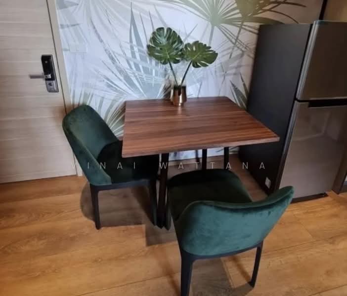 Park Origin Phrom Phong (Park 24), Bangkok, 68 Soi Sukhumvit 24, Khong Tan, Khlong Toei, Bangkok, 1 Bedroom, 33 sqm, Condo For Sale, by Vinai Wattana, 500495999 - DDproperty.com