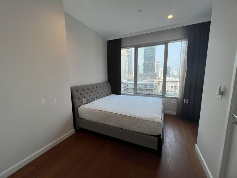 185 Rajadamri, Bangkok, 185 Rajadamri Road, Lumphini, Pathum Wan, Bangkok, 2 Bedrooms, 108 sqm, Condo For Sale, by Rujira Chuaoon, 500496001 - DDproperty.com