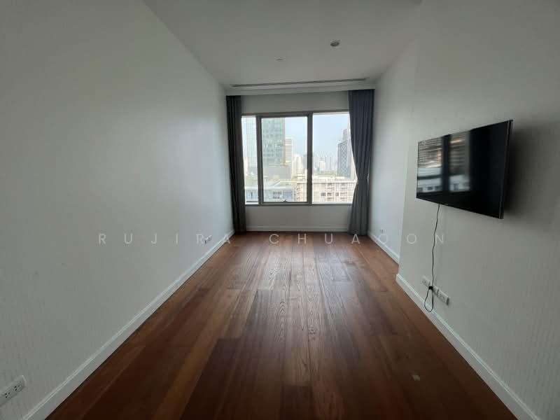 185 Rajadamri, Bangkok, 185 Rajadamri Road, Lumphini, Pathum Wan, Bangkok, 2 Bedrooms, 108 sqm, Condo For Sale, by Rujira Chuaoon, 500496001 - DDproperty.com