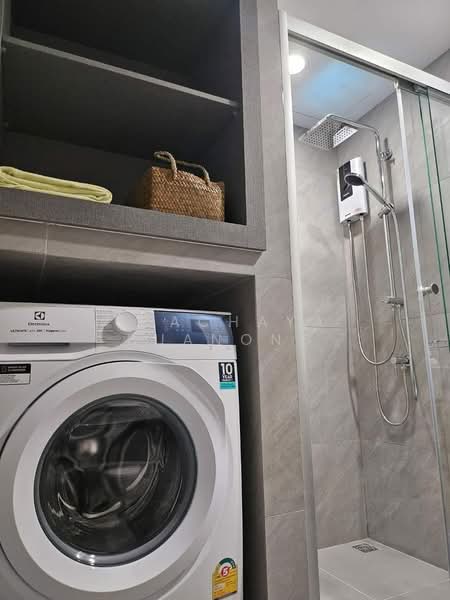 IDEO Q Chula - Samyan, Bangkok, 660-662 Rama 4 Road, Maha Phrutharam, Bang Rak, Bangkok, 1 Bedroom, 29 sqm, Condo For Rent, by Thachaya Buanong, 500496002 - DDproperty.com
