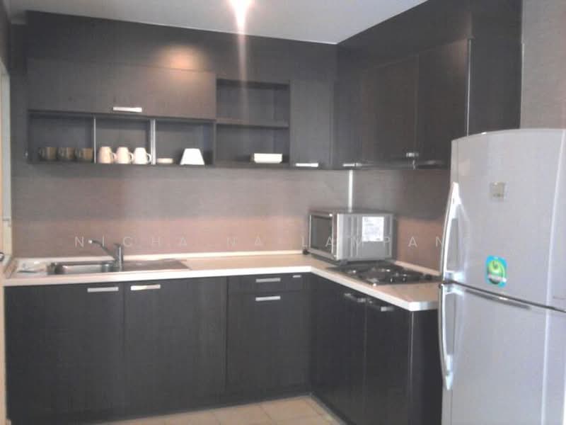 Belle Park Residence, Bangkok, 375 Sathu Pradit 19 Alley, Chong Nonsi, Yan Nawa, Bangkok, 2 Bedrooms, 88 sqm, Condo For Sale, by Nicha Na Lampang, 500496003 - DDproperty.com