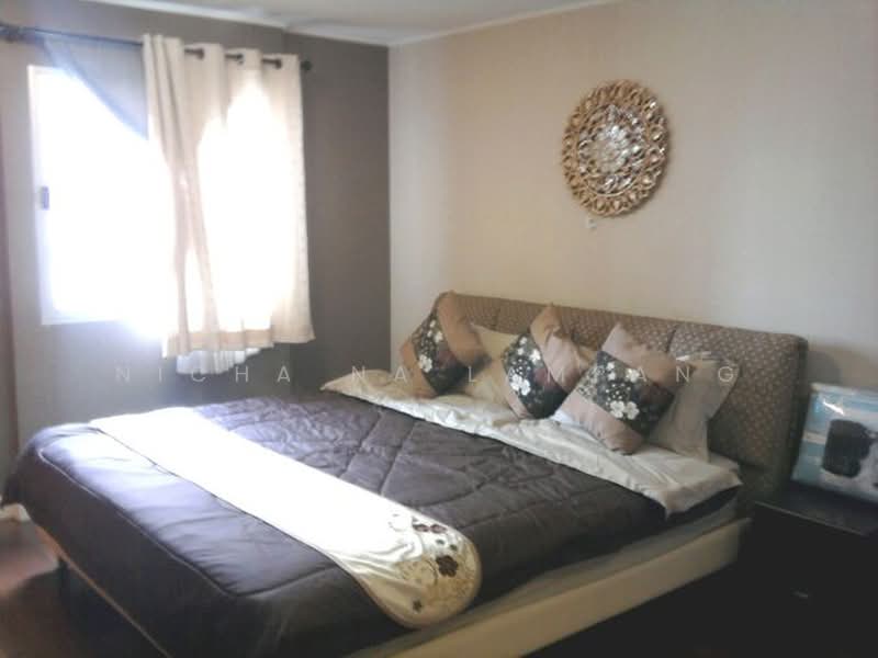 Belle Park Residence, Bangkok, 375 Sathu Pradit 19 Alley, Chong Nonsi, Yan Nawa, Bangkok, 2 Bedrooms, 88 sqm, Condo For Sale, by Nicha Na Lampang, 500496003 - DDproperty.com