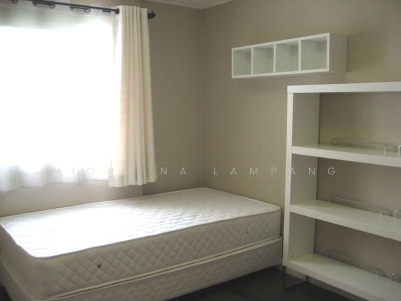 Belle Park Residence, Bangkok, 375 Sathu Pradit 19 Alley, Chong Nonsi, Yan Nawa, Bangkok, 2 Bedrooms, 88 sqm, Condo For Sale, by Nicha Na Lampang, 500496003 - DDproperty.com