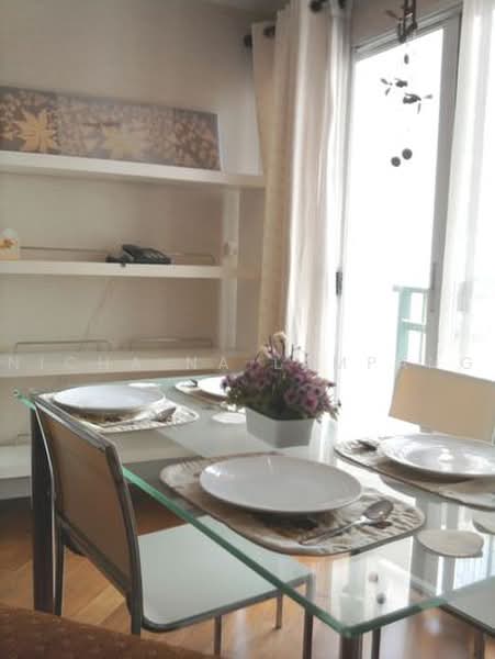 Belle Park Residence : เบล พาร์ค เรสซิเดนท์, กรุงเทพ, 375 ซ.สาธุประดิษฐ์ 19, ช่องนนทรี, ยานนาวา, กรุงเทพ, 88 ตร.ม., คอนโด ขาย, โดย Nicha Na Lampang, 500496003 - DDproperty.com