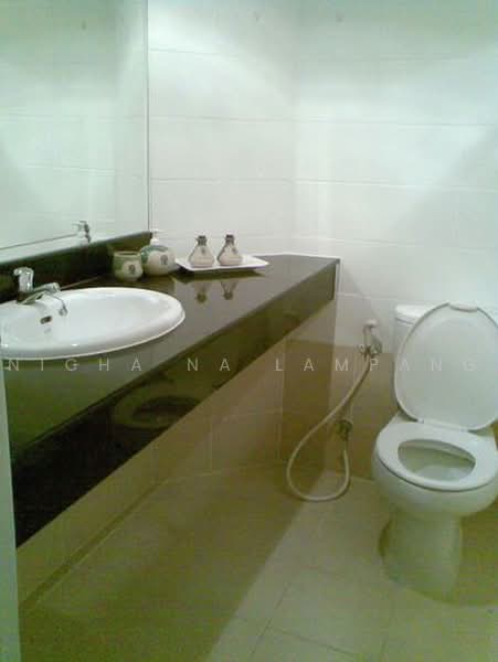 Belle Park Residence, Bangkok, 375 Sathu Pradit 19 Alley, Chong Nonsi, Yan Nawa, Bangkok, 2 Bedrooms, 88 sqm, Condo For Sale, by Nicha Na Lampang, 500496003 - DDproperty.com