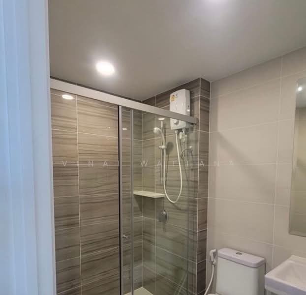 Supalai Loft Prajadhipok-Wongwian Yai : ศุภาลัย ลอฟท์ ประชาธิปก-วงเวียนใหญ่, กรุงเทพ, ถนนประชาธิปก, สมเด็จเจ้าพระยา, คลองสาน, กรุงเทพ, 35 ตร.ม., คอนโด ขาย, โดย Vinai Wattana, 500496004 - DDproperty.com