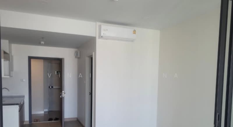 Supalai Loft Prajadhipok-Wongwian Yai : ศุภาลัย ลอฟท์ ประชาธิปก-วงเวียนใหญ่, กรุงเทพ, ถนนประชาธิปก, สมเด็จเจ้าพระยา, คลองสาน, กรุงเทพ, 35 ตร.ม., คอนโด ขาย, โดย Vinai Wattana, 500496004 - DDproperty.com