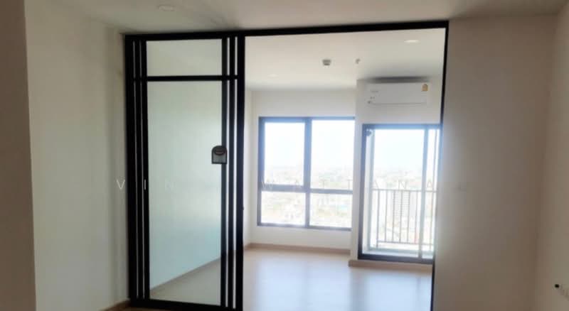 Supalai Loft Prajadhipok-Wongwian Yai : ศุภาลัย ลอฟท์ ประชาธิปก-วงเวียนใหญ่, กรุงเทพ, ถนนประชาธิปก, สมเด็จเจ้าพระยา, คลองสาน, กรุงเทพ, 35 ตร.ม., คอนโด ขาย, โดย Vinai Wattana, 500496004 - DDproperty.com