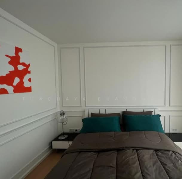 The Alcove Thonglor 10, Bangkok, 199 Soi Sukhumvit 63, Sukhumvit Road, Khlong Tan Nua, Watthana, Bangkok, 1 Bedroom, 40 sqm, Condo For Sale, by Thachaya Buanong, 500496005 - DDproperty.com