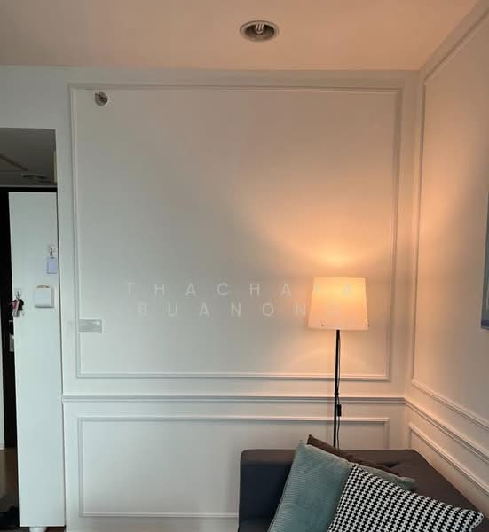The Alcove Thonglor 10 : ดิ แอลโคฟ ทองหล่อ, กรุงเทพ, 199 ซ.สุขุมวิท 63 ถนนเอกมัย, คลองตันเหนือ, วัฒนา, กรุงเทพ, 40 ตร.ม., คอนโด ขาย, โดย Thachaya Buanong, 500496005 - DDproperty.com