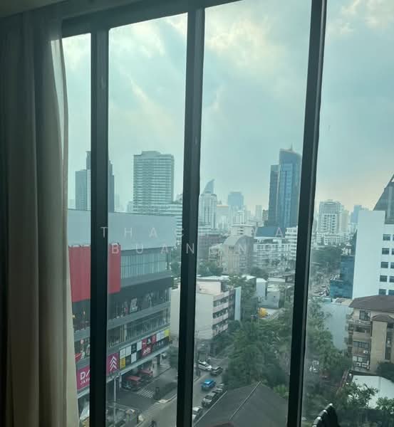 The Alcove Thonglor 10 : ดิ แอลโคฟ ทองหล่อ, กรุงเทพ, 199 ซ.สุขุมวิท 63 ถนนเอกมัย, คลองตันเหนือ, วัฒนา, กรุงเทพ, 40 ตร.ม., คอนโด ขาย, โดย Thachaya Buanong, 500496005 - DDproperty.com