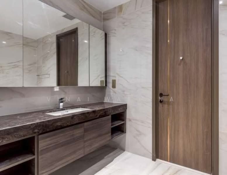 Supalai Icon Sathorn, Bangkok, Sathorn Tai Road, Thung Maha Mek, Sathon, Bangkok, 3 Bedrooms, 100 sqm, Condo For Rent, by Vinai Wattana, 500496007 - DDproperty.com