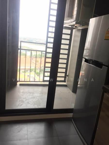 U Delight Residence Riverfront Rama 3, Bangkok, 772 Rama 3 Road, Bang Pong Pang, Yan Nawa, Bangkok, 2 Bedrooms, 56 sqm, Condo For Rent, by Vinai Wattana, 500496009 - DDproperty.com