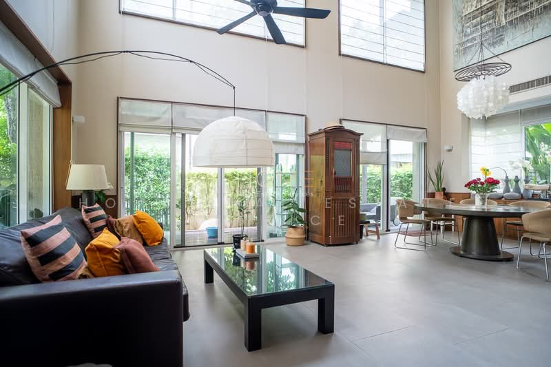 Baan Issara Rama 9 : บ้านอิสระ พระราม 9, กรุงเทพ, ซอย รามคำแหง 24 แยก 26, หัวหมาก, บางกะปิ, กรุงเทพ, 527 ตร.ม., บ้านเดี่ยว ขาย, โดย HOME Real Estate Service, 500496010 - DDproperty.com