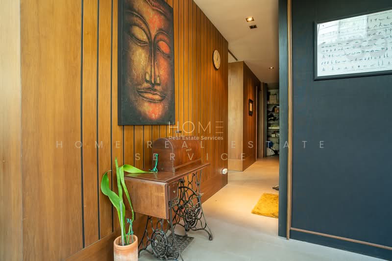 Baan Issara Rama 9, Bangkok, Soi Ramkhamhaeng 24 Yaek 26, Hua Mak, Bang Kapi, Bangkok, 4 Bedrooms, 527 sqm, Single Detached House For Sale, by HOME Real Estate Service, 500496010 - DDproperty.com