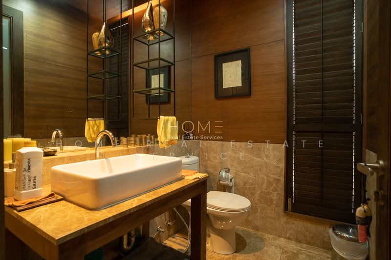 Baan Issara Rama 9 : บ้านอิสระ พระราม 9, กรุงเทพ, ซอย รามคำแหง 24 แยก 26, หัวหมาก, บางกะปิ, กรุงเทพ, 527 ตร.ม., บ้านเดี่ยว ขาย, โดย HOME Real Estate Service, 500496010 - DDproperty.com