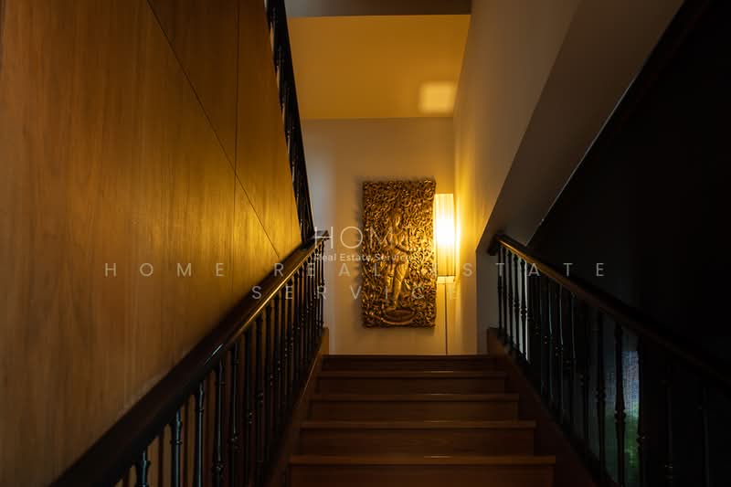Baan Issara Rama 9, Bangkok, Soi Ramkhamhaeng 24 Yaek 26, Hua Mak, Bang Kapi, Bangkok, 4 Bedrooms, 527 sqm, Single Detached House For Sale, by HOME Real Estate Service, 500496010 - DDproperty.com