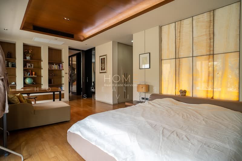 Baan Issara Rama 9, Bangkok, Soi Ramkhamhaeng 24 Yaek 26, Hua Mak, Bang Kapi, Bangkok, 4 Bedrooms, 527 sqm, Single Detached House For Sale, by HOME Real Estate Service, 500496010 - DDproperty.com