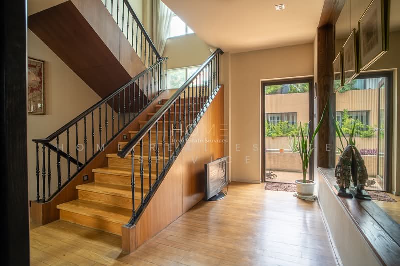 Baan Issara Rama 9, Bangkok, Soi Ramkhamhaeng 24 Yaek 26, Hua Mak, Bang Kapi, Bangkok, 4 Bedrooms, 527 sqm, Single Detached House For Sale, by HOME Real Estate Service, 500496010 - DDproperty.com
