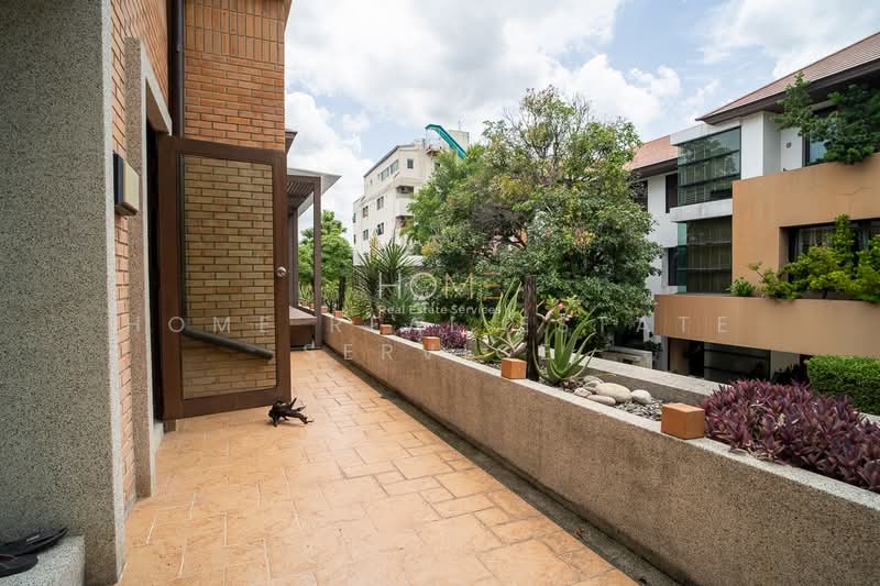 Baan Issara Rama 9, Bangkok, Soi Ramkhamhaeng 24 Yaek 26, Hua Mak, Bang Kapi, Bangkok, 4 Bedrooms, 527 sqm, Single Detached House For Sale, by HOME Real Estate Service, 500496010 - DDproperty.com