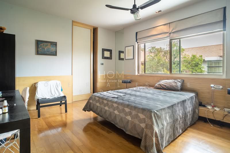 Baan Issara Rama 9, Bangkok, Soi Ramkhamhaeng 24 Yaek 26, Hua Mak, Bang Kapi, Bangkok, 4 Bedrooms, 527 sqm, Single Detached House For Sale, by HOME Real Estate Service, 500496010 - DDproperty.com