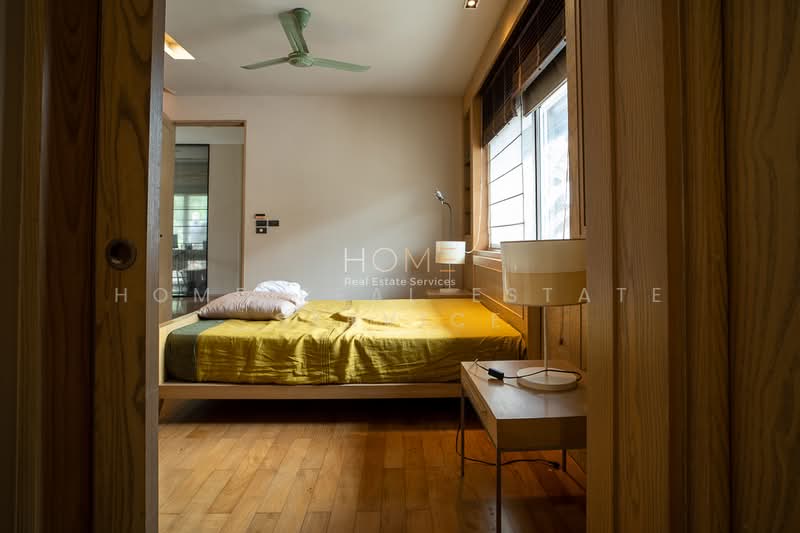 Baan Issara Rama 9 : บ้านอิสระ พระราม 9, กรุงเทพ, ซอย รามคำแหง 24 แยก 26, หัวหมาก, บางกะปิ, กรุงเทพ, 527 ตร.ม., บ้านเดี่ยว ขาย, โดย HOME Real Estate Service, 500496010 - DDproperty.com
