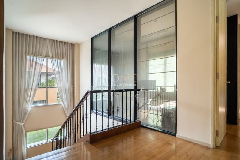 Baan Issara Rama 9, Bangkok, Soi Ramkhamhaeng 24 Yaek 26, Hua Mak, Bang Kapi, Bangkok, 4 Bedrooms, 527 sqm, Single Detached House For Sale, by HOME Real Estate Service, 500496010 - DDproperty.com