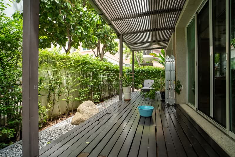Baan Issara Rama 9, Bangkok, Soi Ramkhamhaeng 24 Yaek 26, Hua Mak, Bang Kapi, Bangkok, 4 Bedrooms, 527 sqm, Single Detached House For Sale, by HOME Real Estate Service, 500496010 - DDproperty.com