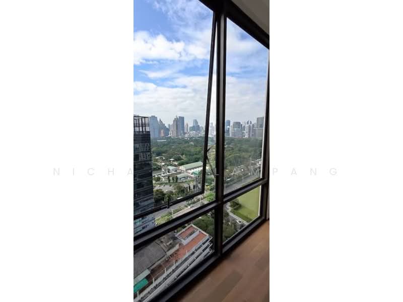 Muniq Langsuan, Bangkok, Soi Tonson, Lumphini, Pathum Wan, Bangkok, 1 Bedroom, 51 sqm, Condo For Sale, by Nicha Na Lampang, 500496011 - DDproperty.com
