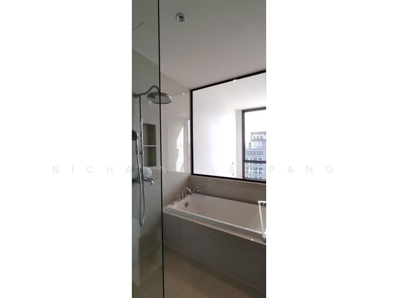 Muniq Langsuan, Bangkok, Soi Tonson, Lumphini, Pathum Wan, Bangkok, 1 Bedroom, 51 sqm, Condo For Sale, by Nicha Na Lampang, 500496011 - DDproperty.com