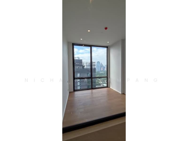 Muniq Langsuan, Bangkok, Soi Tonson, Lumphini, Pathum Wan, Bangkok, 1 Bedroom, 51 sqm, Condo For Sale, by Nicha Na Lampang, 500496011 - DDproperty.com