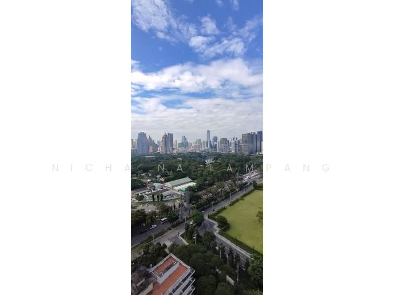 Muniq Langsuan, Bangkok, Soi Tonson, Lumphini, Pathum Wan, Bangkok, 1 Bedroom, 51 sqm, Condo For Sale, by Nicha Na Lampang, 500496011 - DDproperty.com