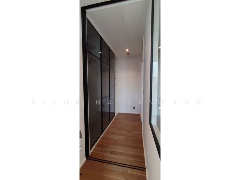 Muniq Langsuan, Bangkok, Soi Tonson, Lumphini, Pathum Wan, Bangkok, 1 Bedroom, 51 sqm, Condo For Sale, by Nicha Na Lampang, 500496011 - DDproperty.com