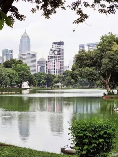 Muniq Langsuan, Bangkok, Soi Tonson, Lumphini, Pathum Wan, Bangkok, 1 Bedroom, 51 sqm, Condo For Sale, by Nicha Na Lampang, 500496011 - DDproperty.com