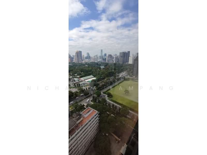 Muniq Langsuan, Bangkok, Soi Tonson, Lumphini, Pathum Wan, Bangkok, 1 Bedroom, 51 sqm, Condo For Sale, by Nicha Na Lampang, 500496011 - DDproperty.com