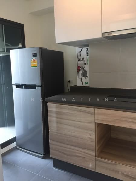 U Delight Residence Riverfront Rama 3, Bangkok, 772 Rama 3 Road, Bang Pong Pang, Yan Nawa, Bangkok, 2 Bedrooms, 56 sqm, Condo For Sale, by Vinai Wattana, 500496013 - DDproperty.com