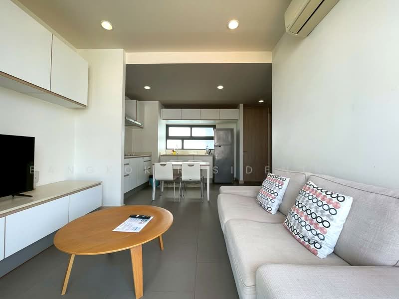 Mattani Suites : มัทนี สวีท, กรุงเทพ, 50-2 ซอยเอกมัย 22, คลองตันเหนือ, วัฒนา, กรุงเทพ, 80 ตร.ม., อพาร์ทเมนท์ ให้เช่า, โดย Bangkok Residential, 500496014 - DDproperty.com