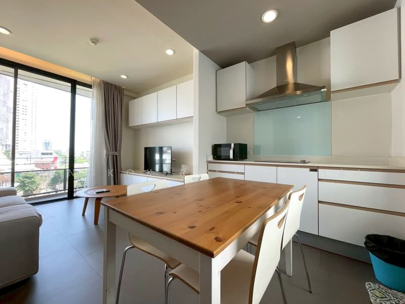 Mattani Suites : มัทนี สวีท, กรุงเทพ, 50-2 ซอยเอกมัย 22, คลองตันเหนือ, วัฒนา, กรุงเทพ, 80 ตร.ม., อพาร์ทเมนท์ ให้เช่า, โดย Bangkok Residential, 500496014 - DDproperty.com