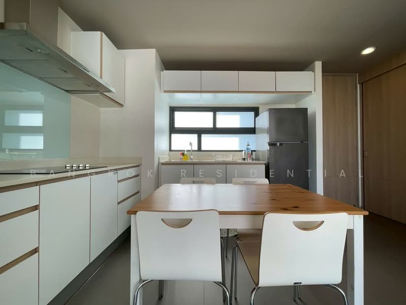Mattani Suites, Bangkok, 50-2 Soi Ekkamai 22, Khlong Tan Nua, Watthana, Bangkok, 2 Bedrooms, 80 sqm, Apartment For Rent, by Bangkok Residential, 500496014 - DDproperty.com