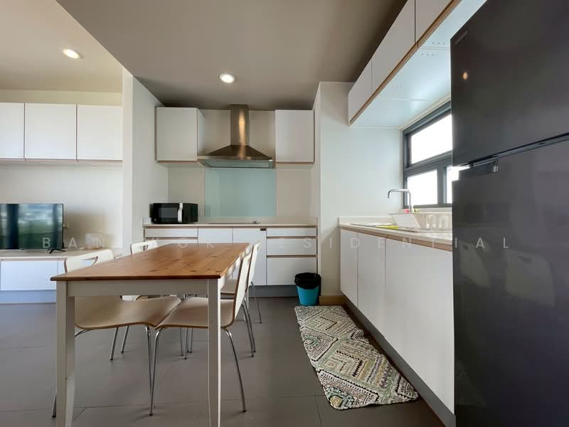 Mattani Suites : มัทนี สวีท, กรุงเทพ, 50-2 ซอยเอกมัย 22, คลองตันเหนือ, วัฒนา, กรุงเทพ, 80 ตร.ม., อพาร์ทเมนท์ ให้เช่า, โดย Bangkok Residential, 500496014 - DDproperty.com