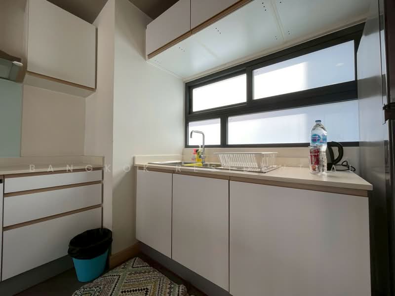 Mattani Suites, Bangkok, 50-2 Soi Ekkamai 22, Khlong Tan Nua, Watthana, Bangkok, 2 Bedrooms, 80 sqm, Apartment For Rent, by Bangkok Residential, 500496014 - DDproperty.com