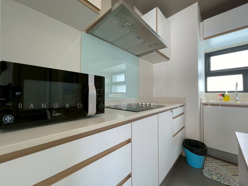 Mattani Suites, Bangkok, 50-2 Soi Ekkamai 22, Khlong Tan Nua, Watthana, Bangkok, 2 Bedrooms, 80 sqm, Apartment For Rent, by Bangkok Residential, 500496014 - DDproperty.com