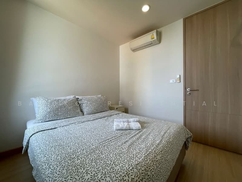 Mattani Suites, Bangkok, 50-2 Soi Ekkamai 22, Khlong Tan Nua, Watthana, Bangkok, 2 Bedrooms, 80 sqm, Apartment For Rent, by Bangkok Residential, 500496014 - DDproperty.com