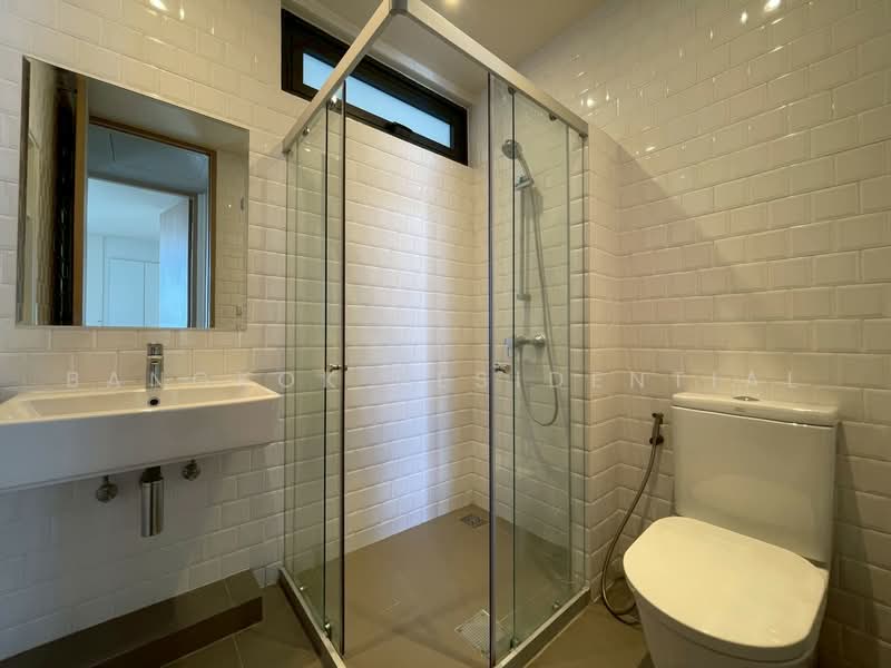 Mattani Suites, Bangkok, 50-2 Soi Ekkamai 22, Khlong Tan Nua, Watthana, Bangkok, 2 Bedrooms, 80 sqm, Apartment For Rent, by Bangkok Residential, 500496014 - DDproperty.com