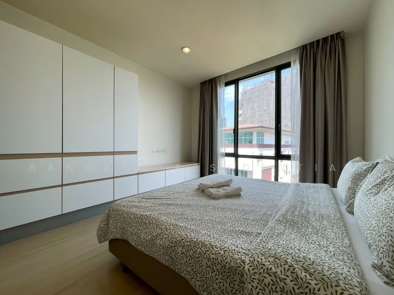 Mattani Suites, Bangkok, 50-2 Soi Ekkamai 22, Khlong Tan Nua, Watthana, Bangkok, 2 Bedrooms, 80 sqm, Apartment For Rent, by Bangkok Residential, 500496014 - DDproperty.com
