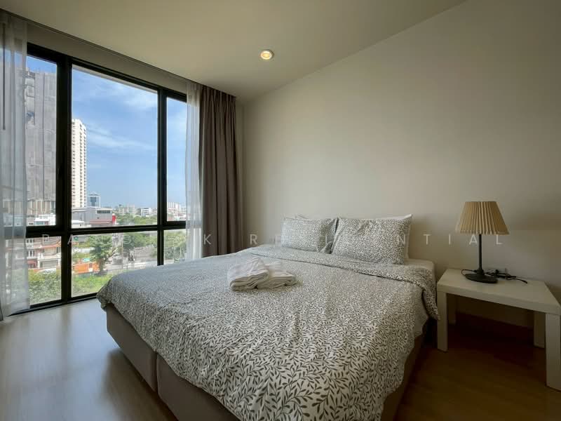 Mattani Suites, Bangkok, 50-2 Soi Ekkamai 22, Khlong Tan Nua, Watthana, Bangkok, 2 Bedrooms, 80 sqm, Apartment For Rent, by Bangkok Residential, 500496014 - DDproperty.com